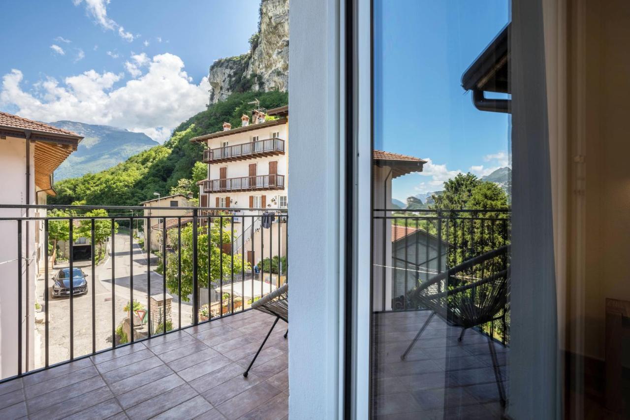 Casa Chiarani Apartment Arco Exterior photo