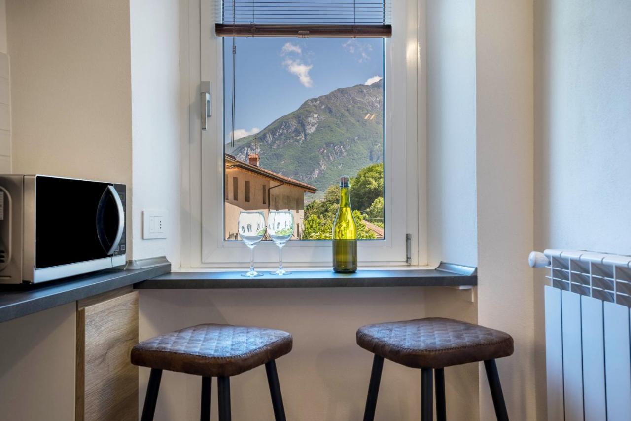 Casa Chiarani Apartment Arco Exterior photo